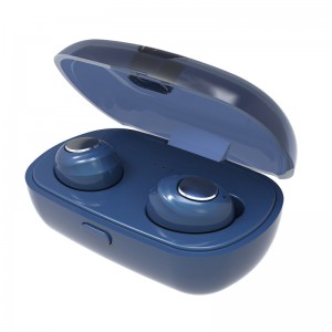 X8-Smart Voice Translator充電ボックス付きイヤフォンリアルタイム48言語翻訳Bluetooth 5.0